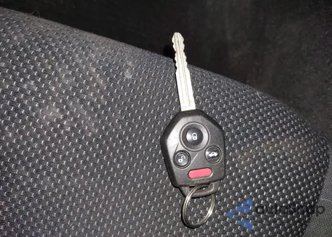 2016 Subaru Impreza 2.0I из США, поврежденный, VIN JF1GPAA61G8268012